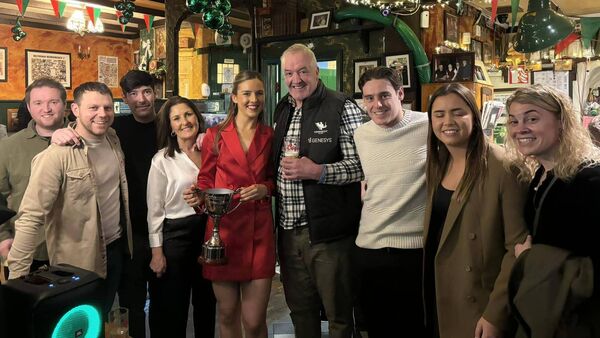 Local Notes: Kiltimagh GAA Club's festive charity match raises €3,000