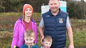 Why we should get out and about this New Year