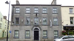 Failure to fund new town hall 'will be a slight' on Mayo town