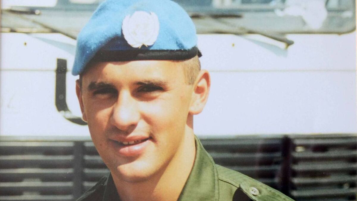 Family and friends of Mayo soldier hope his bravery will finally be recognised