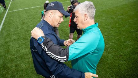 Consistency is Mayo’s key to clawing back the gap