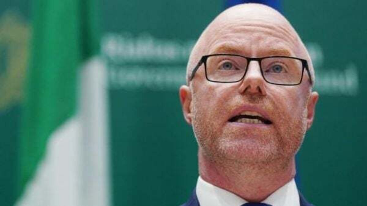 Minister warns rise in flu and Covid cases will increase pressure on hospitals