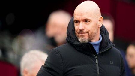 Erik ten Hag confident incoming INEOS can help Man Utd fulfil ‘high ambitions’