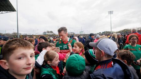 My New Year wish is probably just wishful thinking