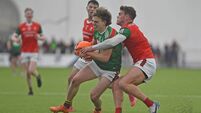 Anything is achievable when we’re competitive, insists McStay 