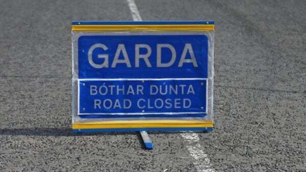 Pedestrian seriously injured in collision in Cork - Homepage - Vimarsana News