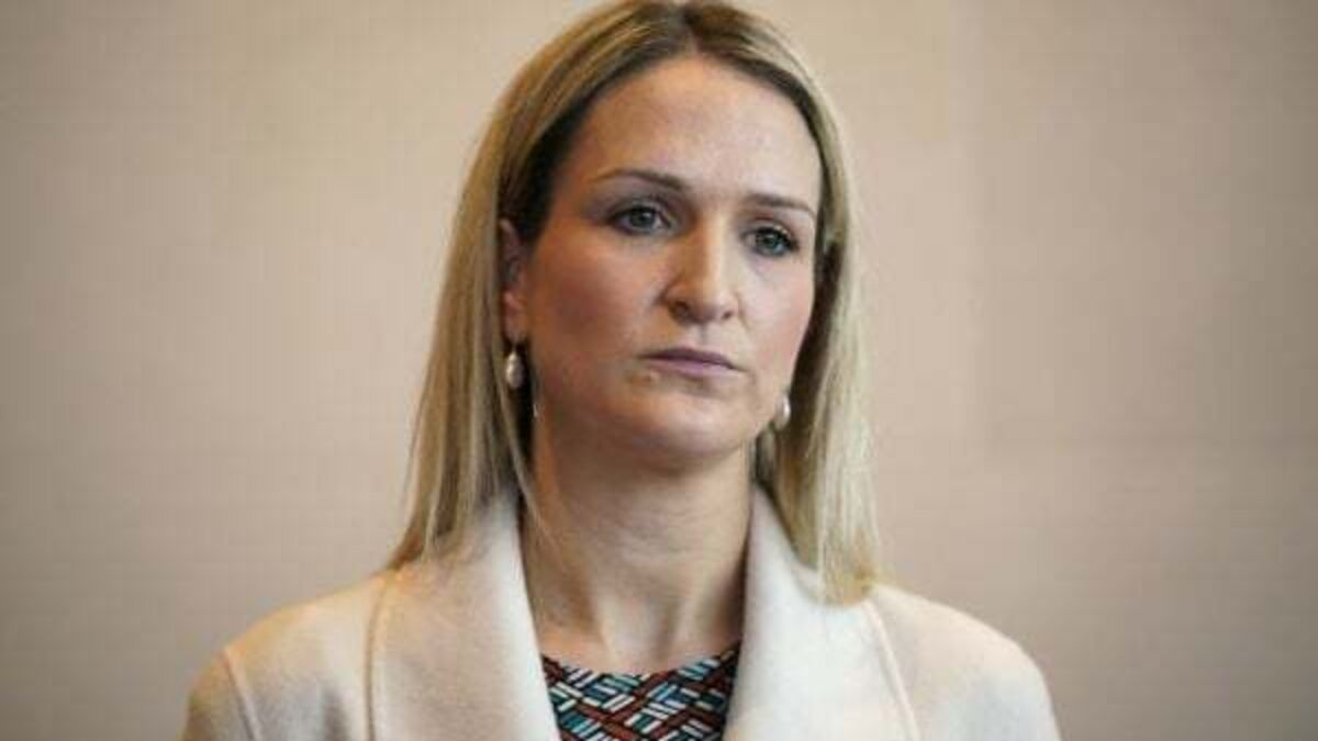 McEntee says perpetrators of fire at former Dublin pub 'will be brought to justice'