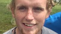 Missing man located safe and well