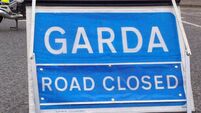Gardai appeal for witnesses following serious traffic collision in Roscommon