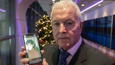 Brother of Imelda Keenan appeals for information 30 years after her disappearance