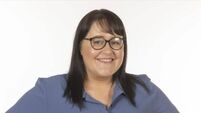 Edel hopes to inspire others as Operation Transformation leader