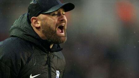 Sacked Wayne Rooney: It will take me some time to get over Birmingham setback