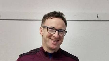 Crossmolina announce former title-winning coach as manager