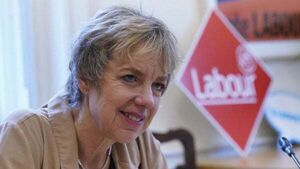 Bacik says Labour-Social Democrats merger ‘possible’
