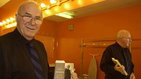 Coarseness in society is getting out of hand