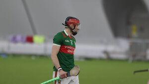 Mayo advance to Connacht Hurling League final Mayo advance to Connacht Hurling League final
