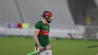 Mayo advance to Connacht Hurling League final