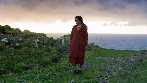 Kerry Condon in The Banshees of Insherin. Picture: Courtesy of Searchlight Pictures Kerry Condon in The Banshees of Insherin. Picture: Courtesy of Searchlight Pictures