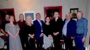 Local Notes: Photo exhibition in Kilmovee Community Centre