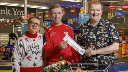Mayo retailers had a bumper festive season