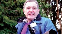Henry Wills, renowned Western People photographer, has died