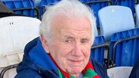 Passing of popular Mayo GAA supporter Ray King widely mourned