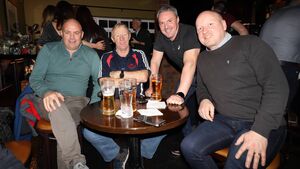 Local Notes: Strategy being discussed at Ballintubber GAA function