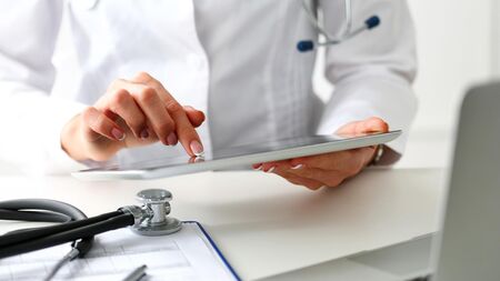 Lahardane GP surgery to be re-opened 'very shortly'