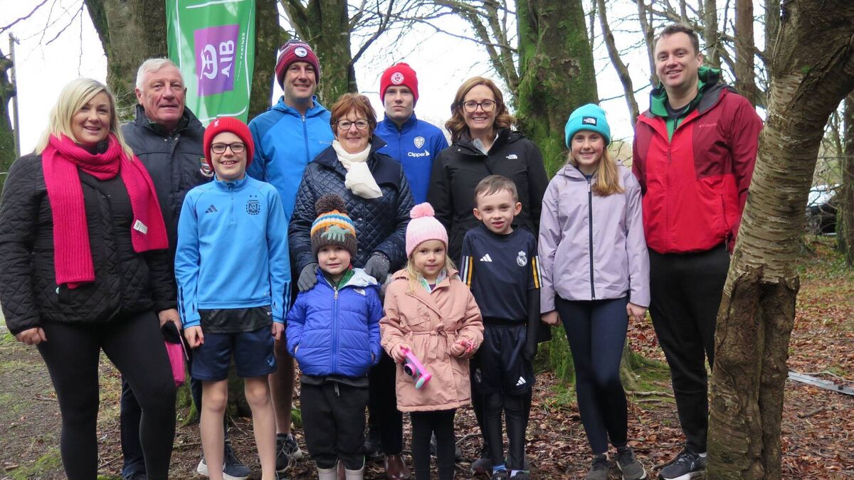 2023 Ballina GOAL Mile raises thousands for wartorn countries