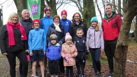 2023 Ballina GOAL Mile raises thousands for wartorn countries