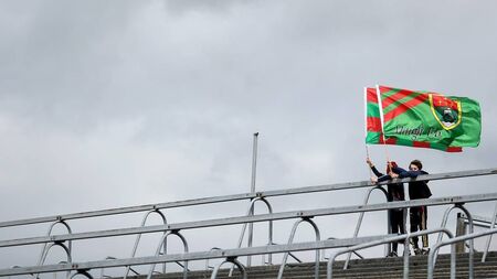 Mayo LGFA issue urgent appeal for new board members