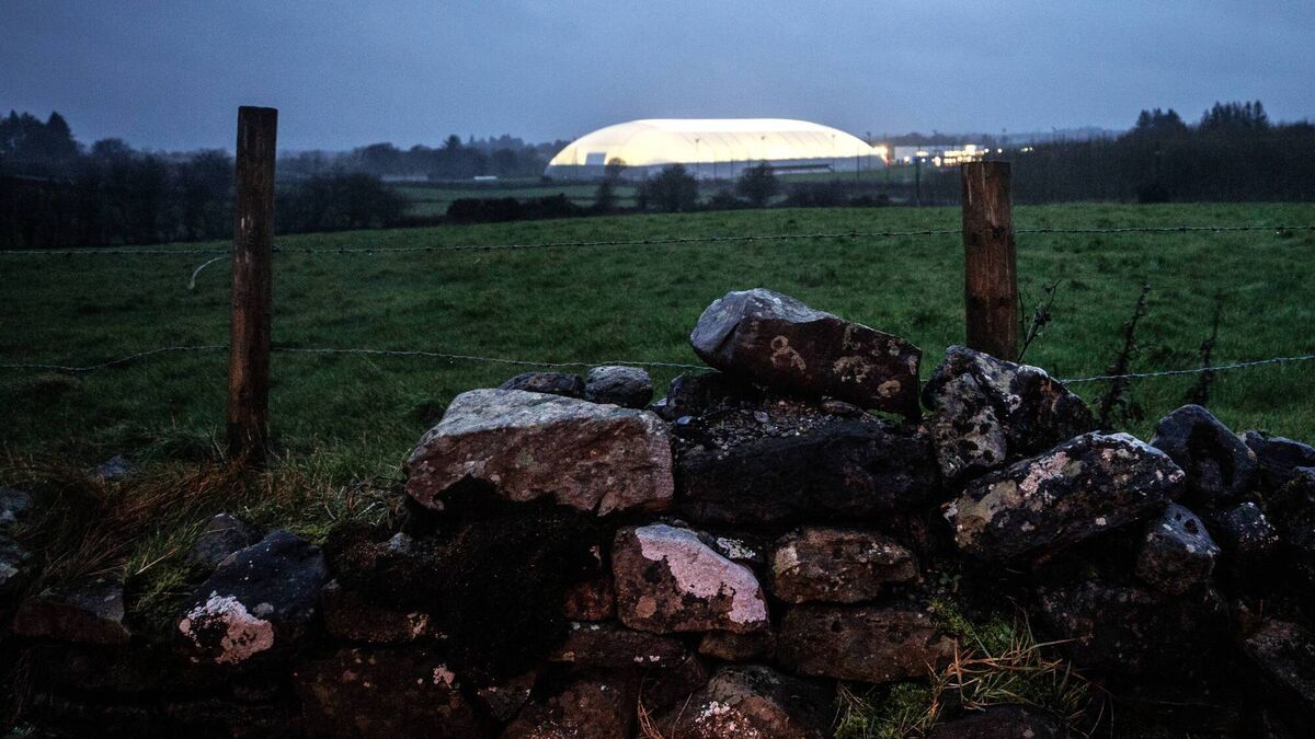 One change for Mayo ahead of Dome showdown
