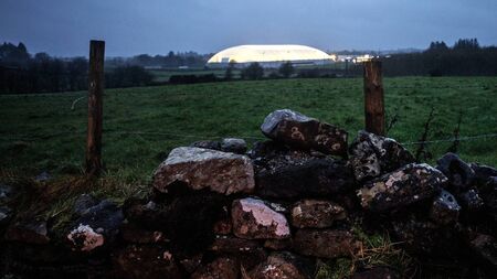 One change for Mayo ahead of Dome showdown
