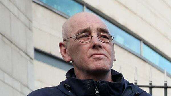 Son of IRA murder victim Jean McConville dies aged 59 - Homepage - Vimarsana News