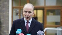 Tánaiste warns of ‘devastating consequences’ if Middle East conflict widens