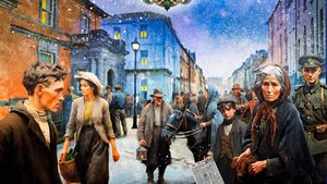 Great response to our Christmas Crossword as five win book vouchers
