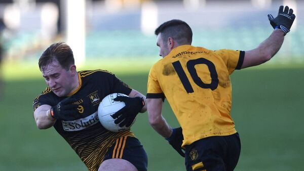 Lahardane outclassed by Kerry and Munster champions in All-Ireland semi-final