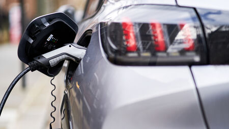 Electric car sales in Mayo fall well short of national rates