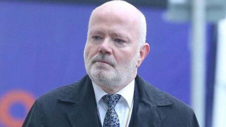 Judge resigns following conviction for sexual assaults