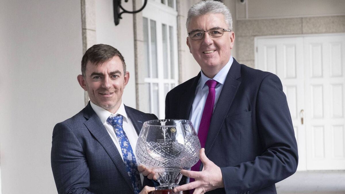 Nominations are sought for Mayo Person of the Year