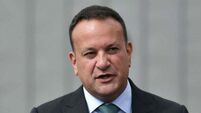 Varadkar not planning for a general election in 2024