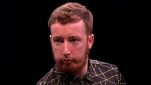 Mayo darting duo set for PDC Q-School Mayo darting duo set for PDC Q-School