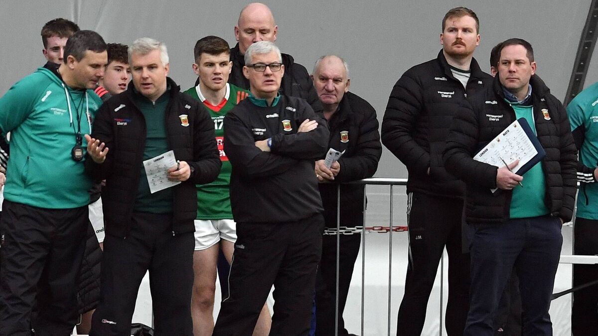 McStay doesn’t hide his hurt as focus now turns to league