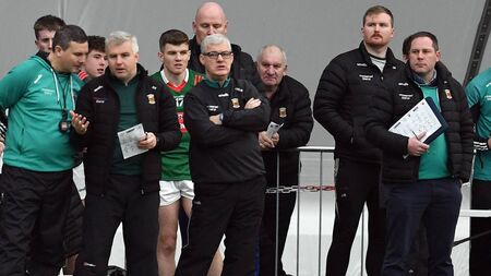 McStay doesn’t hide his hurt as focus now turns to league