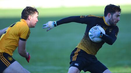 Conroy offers no excuses but bemoans double standards of Mayo and Kerry