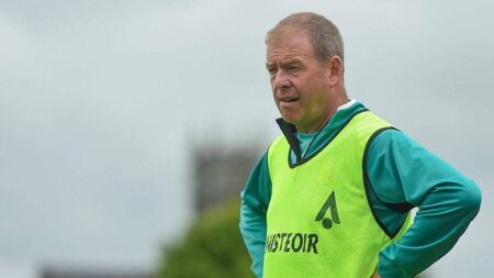 Ladies football in Mayo at ‘critical juncture’ warns Phillips