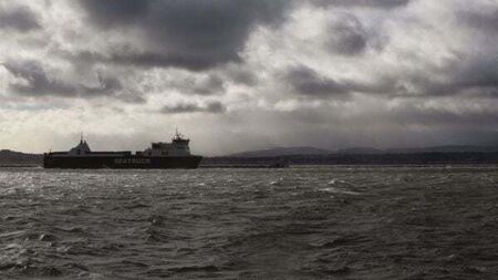 Year-round swimmer drowned in rough sea conditions in Dublin, inquest told