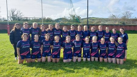 Tuam/Oughterard Colts preparing for first All-Ireland final