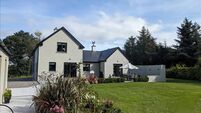 North Mayo home boasts magnificent décor