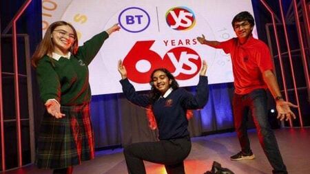 Thousands to take part in young scientist exhibition